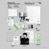 WOODZ - [2026 Season's Greetings]