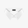 JENNIE - [MANTRA] OFFICIAL MD CLASSIC FAUX COLLAR
