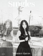 (PRE-ORDER) SINGLES - 2025.06 Shin Mina B Type