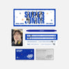 SUPER JUNIOR - [20TH ANNIVERSARY MD] STATIONERY SET
