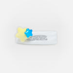 (PRE-ORDER) BoA - [CRAZIER] OFFICIAL MD Peace B DOLL HAIR BAND