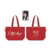 MIYEON - [MY, Lover] POP-UP MD SHOULDER BAG