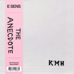 (PRE-ORDER) E SENS - [THE ANECDOTE 10TH ANNIVERSARY] SPECIAL Edition 2CD