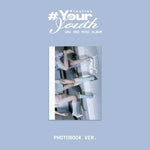 UAU - [PLAYLIST #YOUR YOUTH] 2nd Mini Album PHOTOBOOK Version
