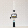 G-DRAGON - [ZO&FRIENDS K-EDITION] OFFICIAL MD JOA Plush Tassel Keyring