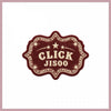 JISOO - [JISOO : CLICK in SEOUL] POP-UP STORE MD VINTAGE RUG (LOGO)