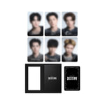 (PRE-ORDER) ENHYPEN - [VR CONCERT : DESTINY] OFFICIAL MD AR Pocket Scene Card