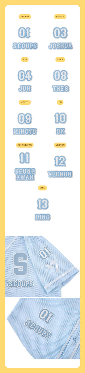 SEVENTEEN - [SEVENTEEN in CARAT LAND] 2026 10TH FAN MEETING MD