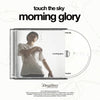 TOUCH THE SKY - [MORNING GLORY] 3rd Album