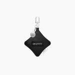 JX (JAEJOONG & XIA) - [IDENTITY in Seoul] OFFICIAL MD IDENTITY CUSHION KEYRING