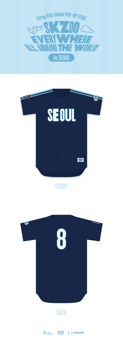 Stray Kids - [SKZOO Everywhere All Around The World in SEOUL] (MD
