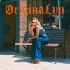 HYOLYN - [ORIGINALYN] 4th Mini Album LP