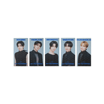 (PRE-ORDER) TXT - [ACT : TOMORROW] WORLD TOUR MD Photo Slogan