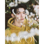 DICON - [VOLUME N°28 &TEAM REAL AND RARE] JO B Type