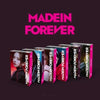 MADEIN - [MADEIN FOREVER] NEMO Album FULL MASHIRO Version