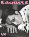 esquire - 2025.04 KAI A Type