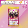 IVE - [LOOKS CAN KILL] EP Album PLANET Version