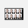 SHINee - [THE INVERT] 2026 SHINee WORLD VIII MD ID PHOTO SET
