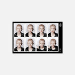 (PRE-ORDER) SHINee - [THE INVERT] 2026 SHINee WORLD VIII MD ID PHOTO SET
