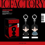 JAECHAN - [JCFACTORY VOL.2] 2nd Mini Album FIGURE Version