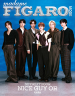 MADAME FIGARO - 2024.12 BOYNEXTDOOR A Type