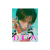 DICON - [TINY WONDER STORIES] VOLUME N°34 TWS YOUNGJAE Version