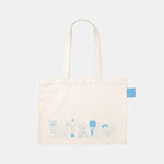RIIZE - [WE LITTLE RIIZE] OFFICIAL MD ECO BAG
