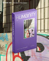 TEN - [Humanity] Japan 1st Mini Album LIMITED Edition STREET Version