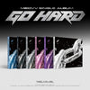 MEOVV - [GO HARD] Single Album SOOIN Version