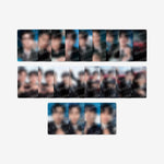 (PRE-ORDER) DAY6 - [The DECADE] 10th Anniversary Tour FINALE in SEOUL MD TRADING CARD