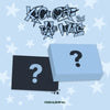 KickFlip - [KICK OFF THE WALL PT.1] 5th Mini Album FANS ALBUM Version