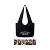 BABYMONSTER - [CHOOM] 3RD MINI ALBUM MD SHOULDER BAG