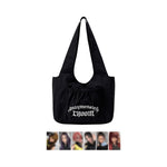 BABYMONSTER - [CHOOM] 3RD MINI ALBUM MD SHOULDER BAG