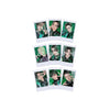 &TEAM - [BLAZE THE WAY] 2026 CONCERT TOUR OFFICIAL MD INSTANT PHOTO CARD