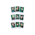 (PRE-ORDER) &TEAM - [BLAZE THE WAY] 2026 CONCERT TOUR OFFICIAL MD INSTANT PHOTO CARD