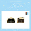 PARK JI HOON - [SAME PLACE] 2026 FANMEETING MD BADGE SET
