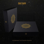 GUCKKASTEN - [AURUM] 3rd Album AURUM Version (2CD)