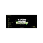 (PRE-ORDER) NCT - [NCT 2026 : NEO DIMENSION] 10TH ANNIVERSARY EXHIBITION MD DESK PAD