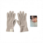 JAECHAN - [EVE PARTY] BIRTHDAY OFFICIAL MD GLOVES