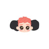 PARK JI HOON - [RE:FLECT] 2026 ASIA FANCON ENCORE IN SEOUL MD LIGHT STICK SCRUNCHIE