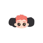 (PRE-ORDER) PARK JI HOON - [RE:FLECT] 2026 ASIA FANCON ENCORE IN SEOUL MD LIGHT STICK SCRUNCHIE