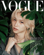 VOGUE - 2025.12 Special Edition FELIX A Type
