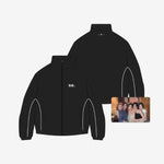 (PRE-ORDER) ITZY - [ON AIR] FAN MEETING MD TRACK JACEKT