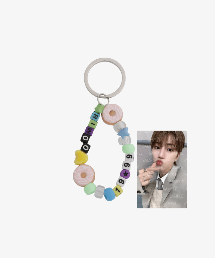 BOYNEXTDOOR [19.99] キーリング2個セット BOYNEXTDOOR 19.99 Official Merchandise - Keyring – Choice