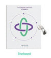 TXT - [Dream Chapter:Eternity] (2nd Mini Album STARBOARD Version)