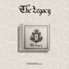 FORESTELLA - [THE LEGACY] 4th Album JEWEL Version