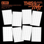 (PRE-ORDER) STRAY KIDS - [THIS & THAT] 10th Mini Album & CHANGBIN Version