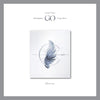 CIX - [GO CHAPTER 1 : GO TOGETHER] 8th Mini Album SILVER Version