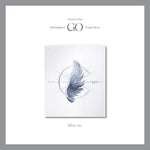 (PRE-ORDER) CIX - [GO CHAPTER 1 : GO TOGETHER] 8th Mini Album SILVER Version