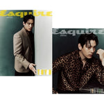 ESQUIRE - 2024.05 TEO YOO